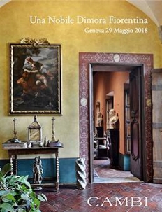 Una Nobile Dimora Fiorentina