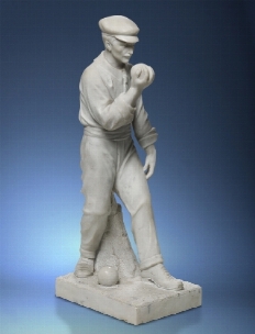 Scultura XIX-XX secolo