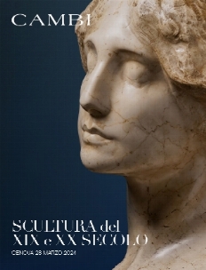 Sculture del XIX e XX secolo