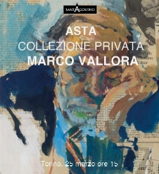 Collezione Vallora - Dipinti