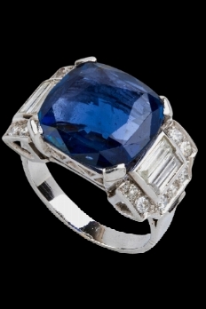 Gioielli e Argenti Moderni e Contemporanei