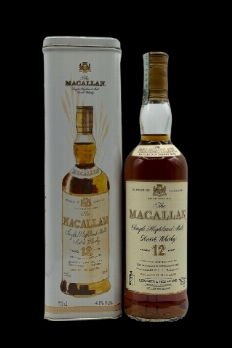 Whisky & Whiskey and other Fine Spirits