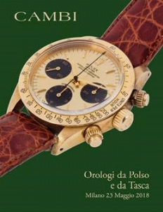 Orologi da Polso e da Tasca