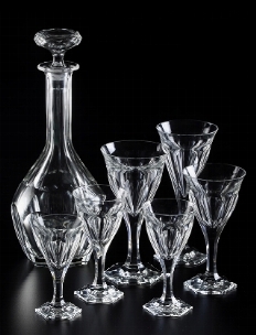 Arredo per la Tavola