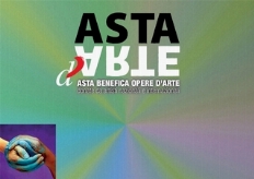 6� Asta Benefica Opere d'Arte