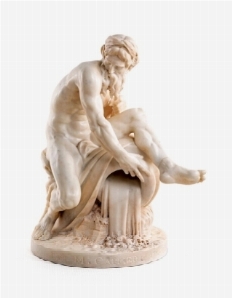 Antiquariato - Icone, Arredi, Sculture, Oggetti d'Arte