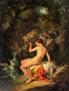 Dipinti del XIX secolo