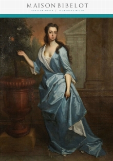 Casa Lazzi - parte prima Arredi, dipinti, vetri di Murano, curiosit�