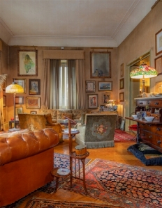 La Collezione Enrico e Antonello Falqui. Di padre in figlio una vita nell'arte.