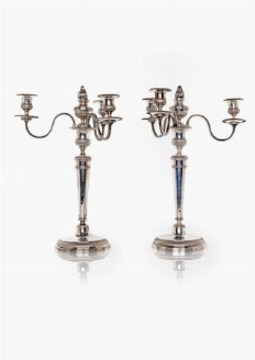 Argenti Antichi e da Collezione