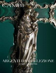 Argenti da collezione | Antichi