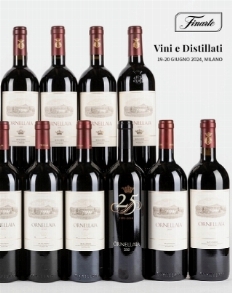 Vini e Distillati