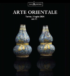 Arte Orientale 
