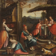 Dipinti e Disegni Antichi