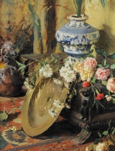 Dipinti del XIX e XX secolo