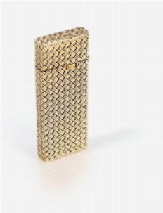 Penne e accessori dalla collezione di Enrico e Antonello Falqui e altre provenienze