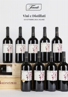 Vini e Distillati