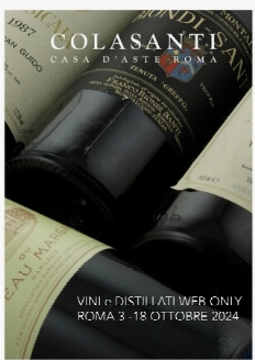 Vini e Distillati Web Only