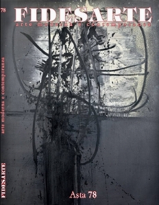 78� ASTA DI ARTE MODERNA E CONTEMPORANEA