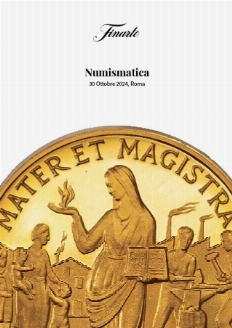 Numismatica