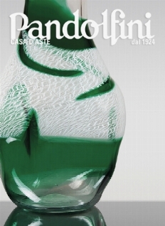 I VETRI DI ARCHIMEDE SEGUSO. OPERE DALLA SUA COLLEZIONE PRIVATA