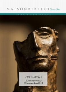 Arte Moderna e Contemporanea / Una scelta di opere su carta dalla Collezione Vasile