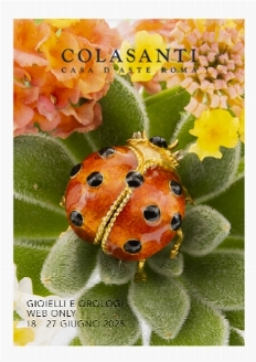 Gioielli e Orologi Web Only