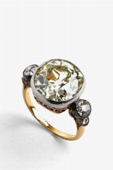 Gioielli d'Epoca e di Design / Orologi / Argenti del �900