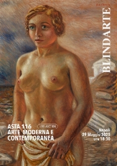 Arte Moderna e Contemporanea