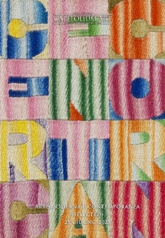 Arte moderna e contemporanea - Selected