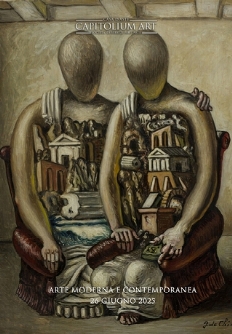 Arte moderna e contemporanea