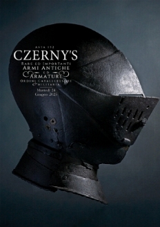 Rare Armi Antiche e Militaria da tutto il mondo