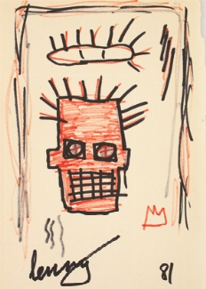 Dipinti e sculture del Novecento