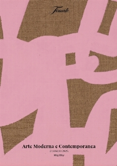 Arte Moderna e Contemporanea