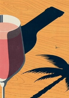 Summer Wine & Spirits