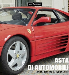 Automobili