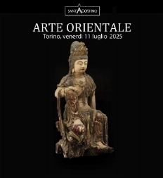 Arte Orientale