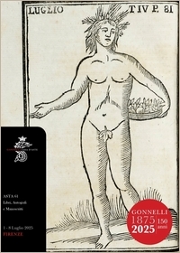 Libri, Autografi e Manoscritti