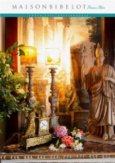 D�ballage. Occasioni in asta