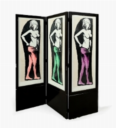 Design e Arti Decorative del XX Secolo