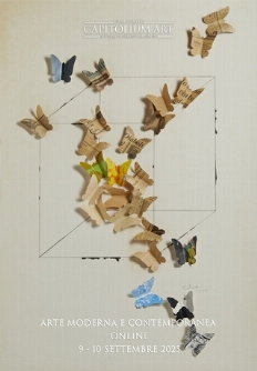 Arte moderna e contemporanea