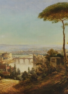 Arcade | Dipinti dal secolo XIX al XX