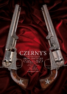 Rare Armi Antiche e Militaria da tutto il mondo