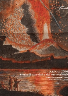 NAPOLI 2500: Storia di una citt� e del suo territorio