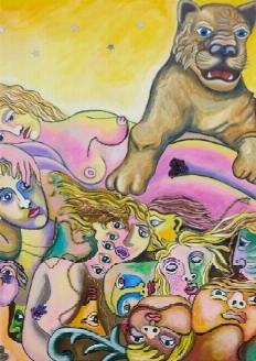 Arte Moderna e Contemporanea