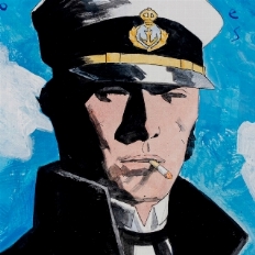 Fumetti: Tavole e Illustrazioni Originali