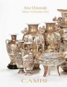 Arte Orientale