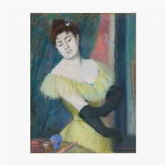 Dipinti e Sculture del XIX e XX secolo