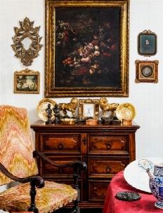 Dimore Italiane TIME 