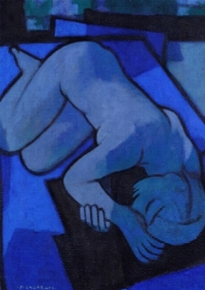 Arte Moderna e Contemporanea